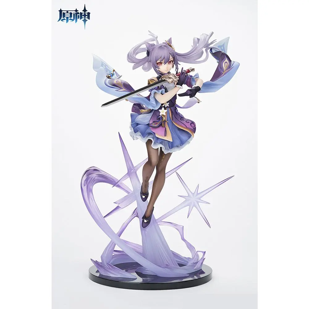 APEX - Keqing Piercing Thunderbolt Ver. - Genshin Impact 1/7 Scale Figure