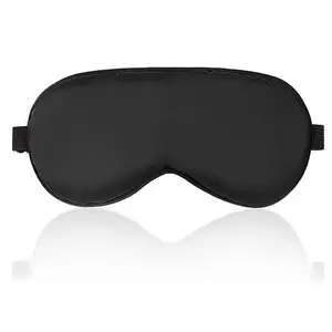 Solid Color Sleep Mask, Soft Comfortable Sleep Mask, Sleep Mask for Home Bedroom Travel Solid Color Sleep Mask, Soft Comfortable Sleep Mask, Sleep Mask for Home Bedroom Travel