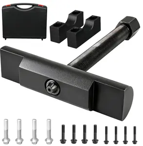 10803 Heavy-Duty Yoke Puller, 60050 Yoke Removal Tool Kit Made for Commercial Trucks and Semi Truck, Multi Purpose Bearing Removal Tool for Class 6-8 Trucks