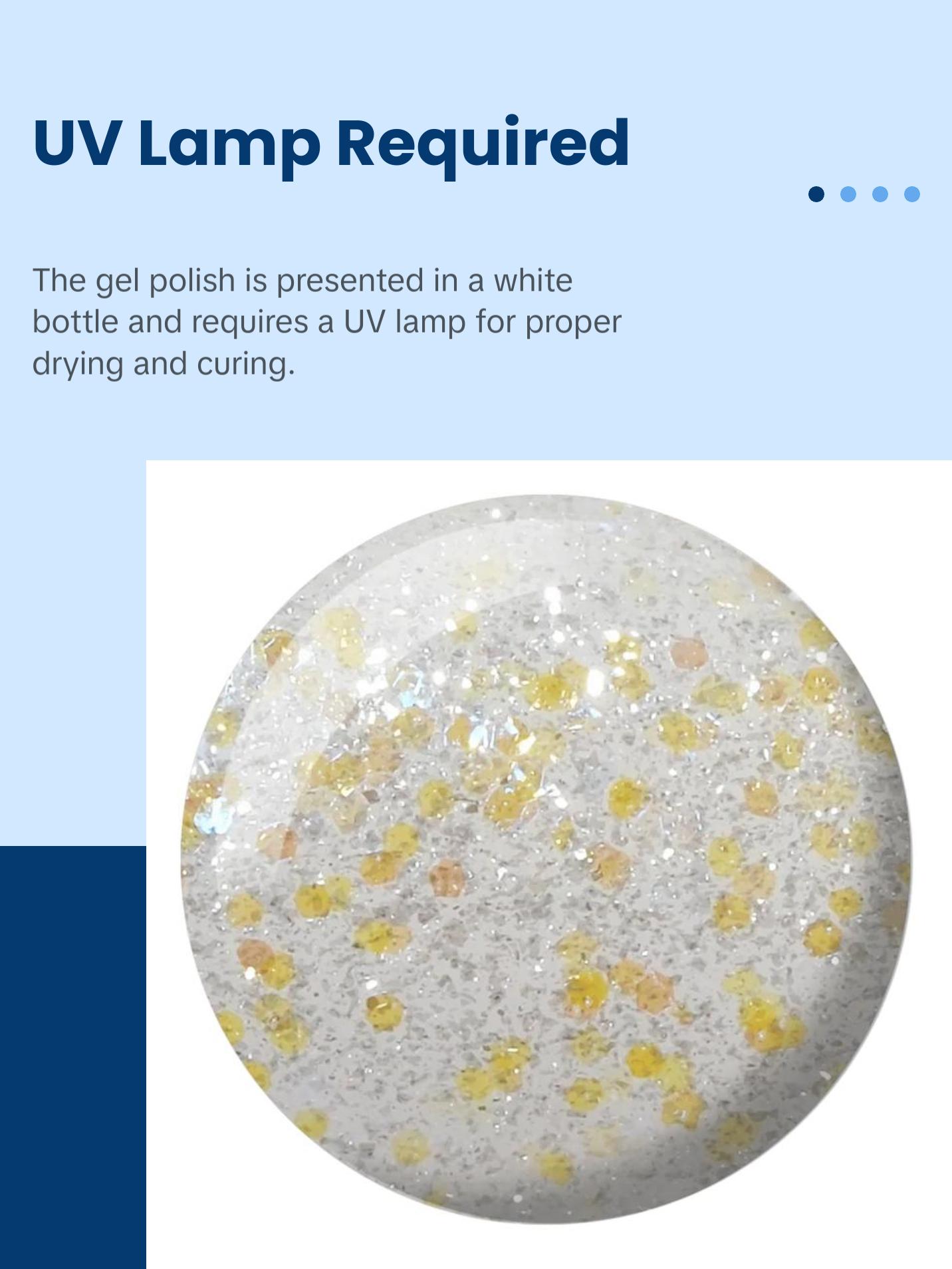 Duo Gel and Polish #001-099