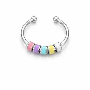 The Balance Ring