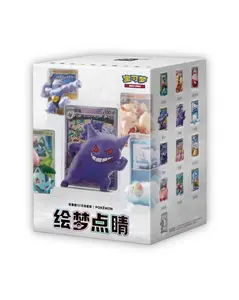 Pokémon: Dream Collection 151 Figure Set Pokémon: Dream Collection 151 Figure Set