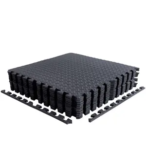 Interlocking Foam Gym Mats Interlocking Foam Gym Mats