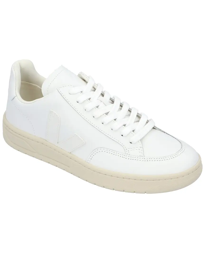 VEJA V-12 Leather Sneaker