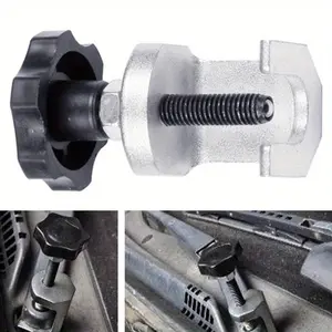 1PCS Fix Your Car Windshield Wiper Arm Easily with This Auto Wiper Puller Repair Tool Kit!