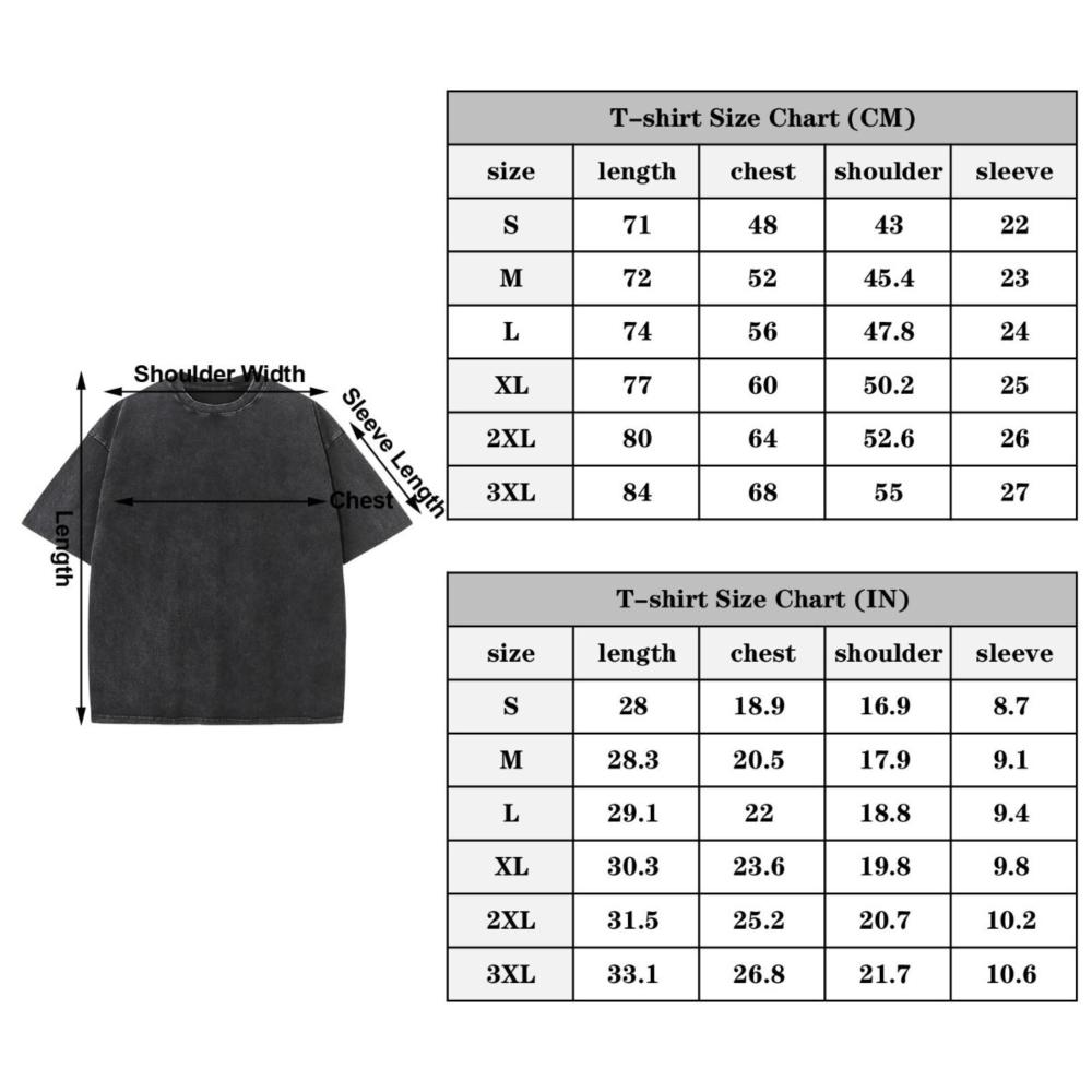 Power Vintage Wash Tee Retro Hero Graphic Shirt Green Ranger Heavyweight Cotton Unisex Oversized Streetwear Casual Daily Wear Soft Comfortable Urban Fashion Top for Men Women