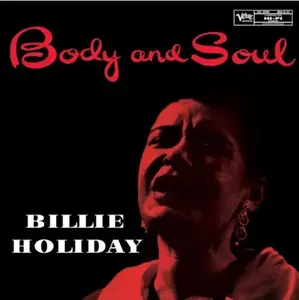 Billie Holiday - Body And Soul (Verve Acoustic Sounds Series)  [VINYL RECORD - LP]