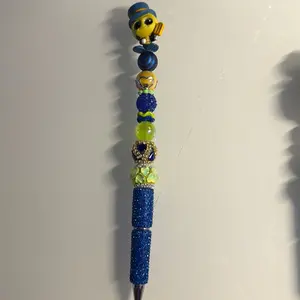 Jiminy Cricket Doorable Writing Pen