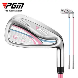 PGM Women's Golf Club – 7-Iron (Stainless Steel) – Right-Handed Practice Club