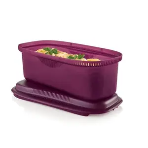MICROWAVE PASTA MAKER