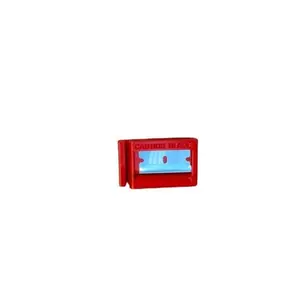Single Blade Holder Clip - (Product Information Not Provided)