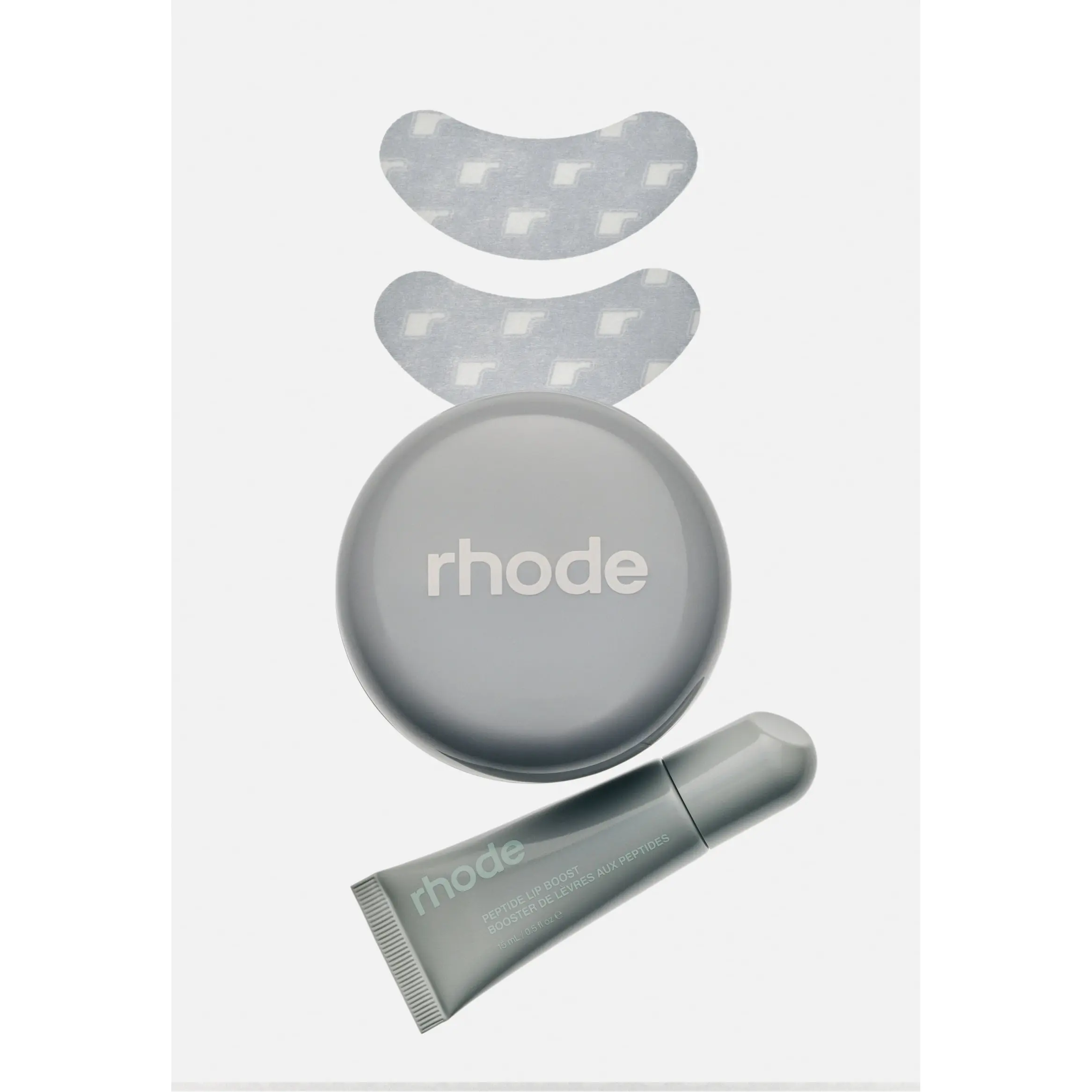 rhode skin anok s edít ラスト1点 the wake up kit - TikTok Shop