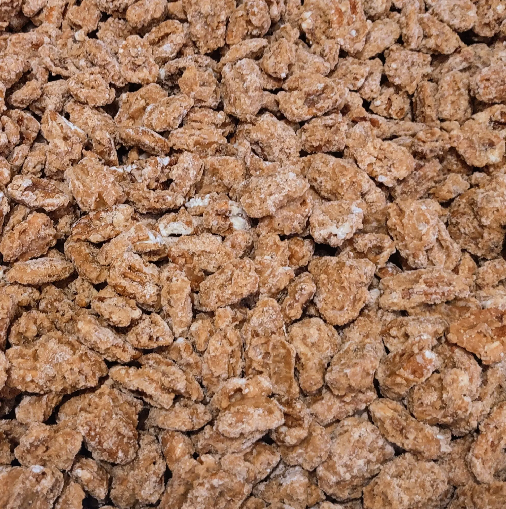 N'awlins Nuts (Praline Pecans)