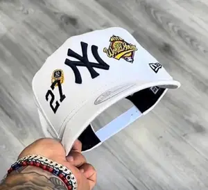 New Era Dodgers Yankees 9FORTY/59FIFTY Snapback Fitted Baseball Cap Hat USA 2026