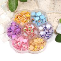 YJ006010 Nails 170pcs