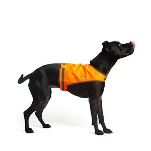 Hi Vis Dog Vest LITE