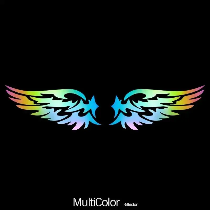 Multicolor laser
