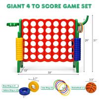 33" x 13" x 30" Green