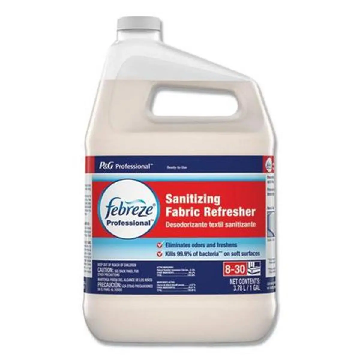Procter & Gamble 72136 1 gal Febreze Refresher Sanitizing - 3 Per Case