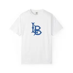 Long Beach Crip T-Shirt