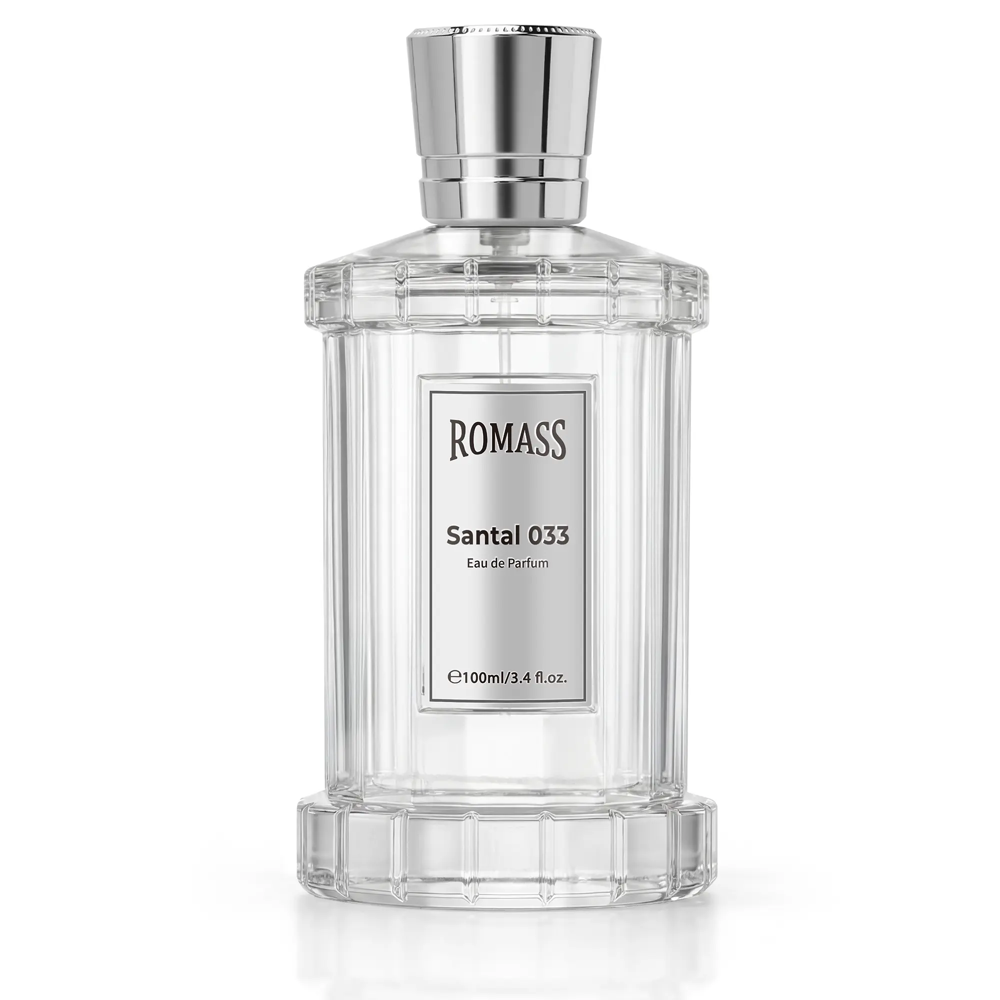 100ML/3.4oz