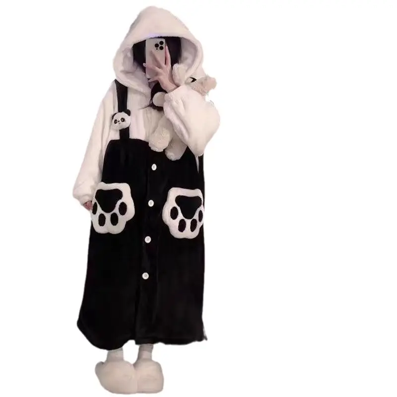 Splicing Panda Sleeprobe