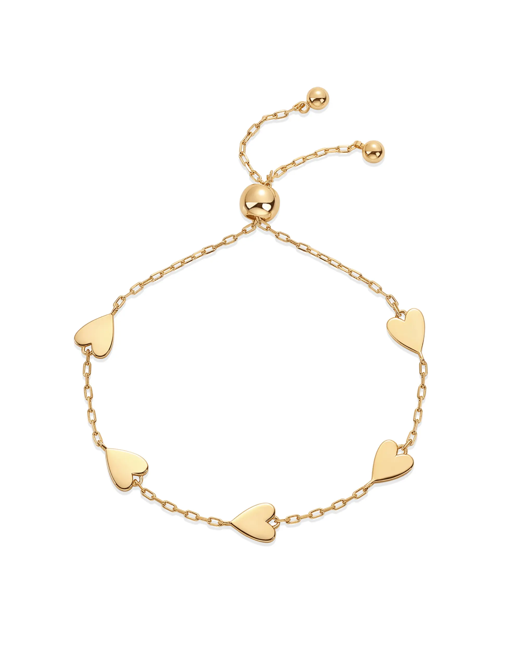 PAVOI 14K Gold Plated Adjustable Bracelets for Women - Heart & Mom Bracelet - Hypoallergenic Gold Jewelry Gifts for Women PAVOI 14K Gold Plated Adjustable Bracelets for Women - Heart & Mom Bracelet - Hypoallergenic Gold Jewelry Gifts for Women