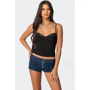 Coryn Lacey Cupped Corset