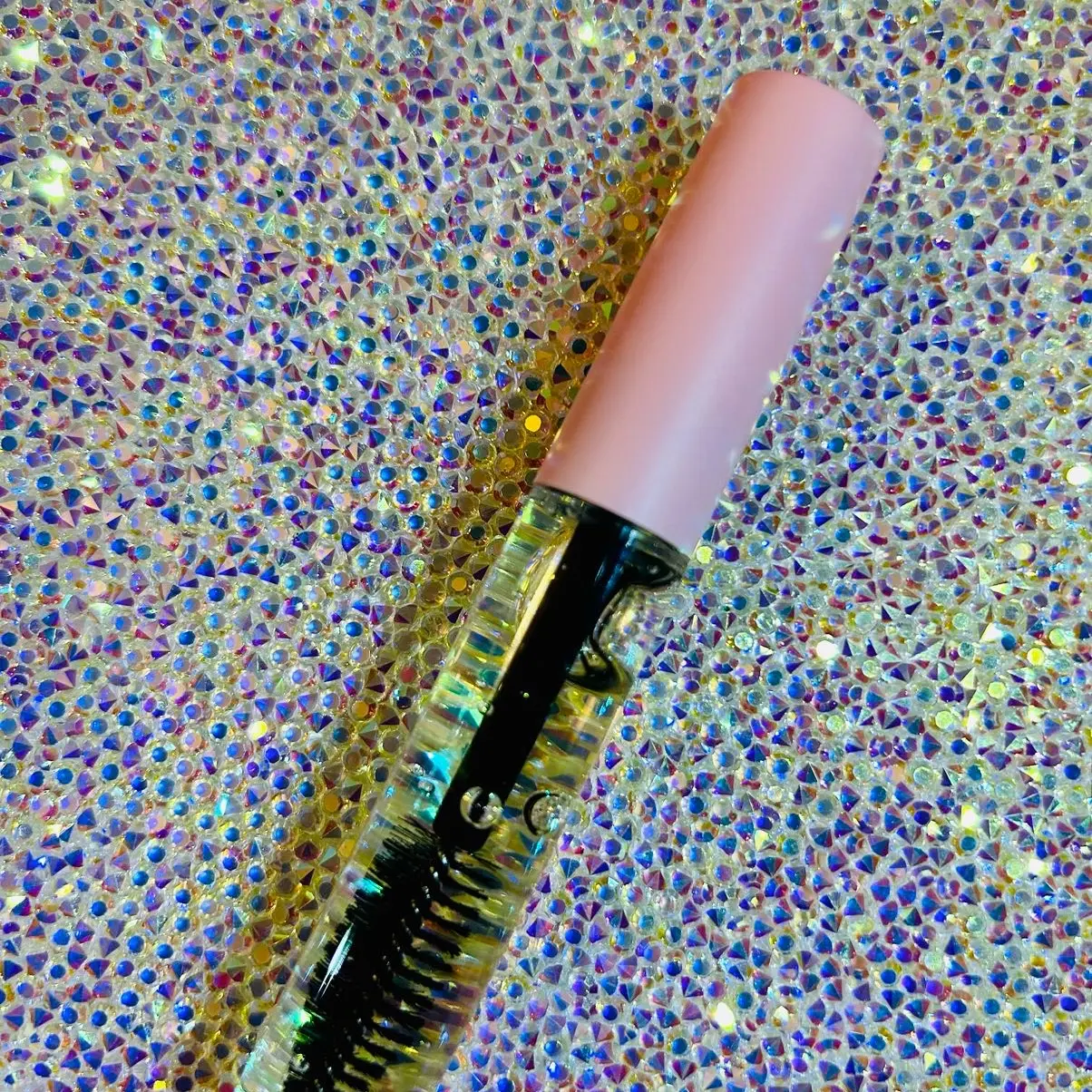 Beauty Be Beaming Brow and Lash Gel