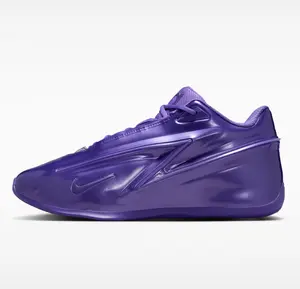 Nike KD 19 Candy Purple Purp Purple Stuff by Kevin Durant: SKU: IH1117-500 Footwear Training Athletic Sneaker Drake KD Nocta Purple Candyman Candy Man Baddest Shoes in all the Land