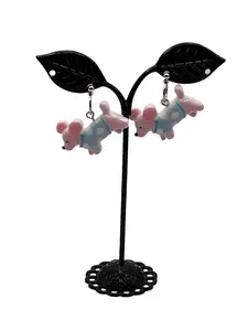 Dachshund Earrings