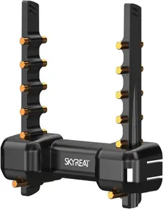 Skyreat 5.8GHz Yagi Antenna Range Extender for DJI Mini & Mavic RC Controllers SKYREAT