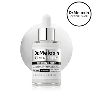 [Dr.Melaxin Official] Picotonic Shot Pigmentation Ampoule | Brightening, Dark Spot, Elasticity | Korean Cosmetics |