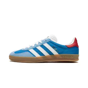Gazelle Indoor "Paris Olympics - Blue" IF9643