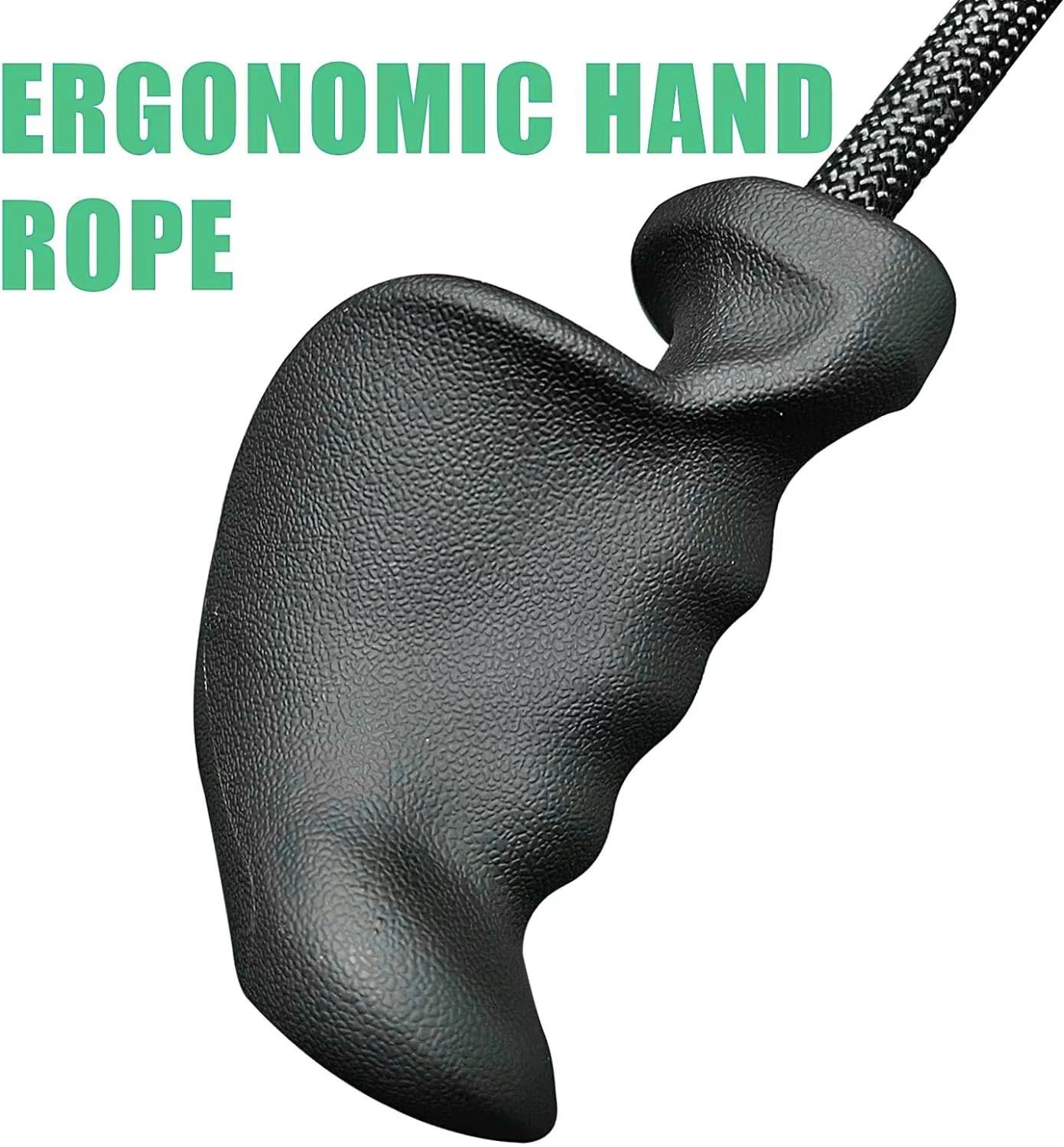 Rope Pulldown Attachments