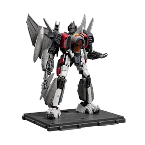 Blokees Transformers Classic Class 25 | Transformers Bumblebee | Blitzwing