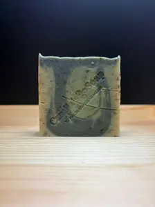 Harmony soap