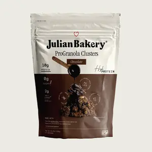 ProGranola® Chocolate Cluster