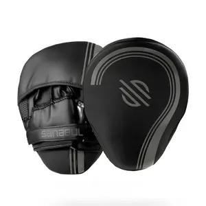 CORE Series Boxing Mitts - Durable Design for Effective Boxing Practice