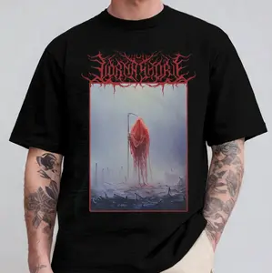 And I Return To Nothingness Lorna Shore Classic Unisex T-Shirt HC19313