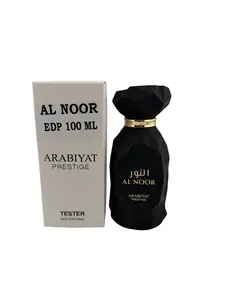 TESTER ARABIYAT PRESTIGE AL NOOR 3.4FL.OZ EDP SPRAY FOR WOMEN AND MEN