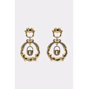 FLYING OUT EARRING