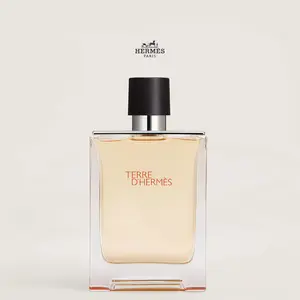 Hermes Terre D'Hermes Eau De Toilette Spray 100ml/3.3oz