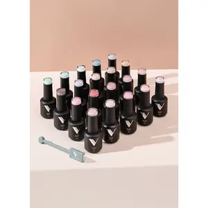 Gel Polish Just a Taste - Volume 3