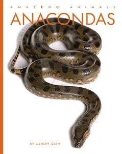 Anacondas