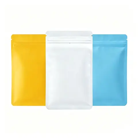 #US Empty Bags -- Only Bags Without Products
