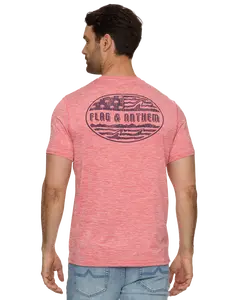 A250 UPF PERFORMANCE TEE