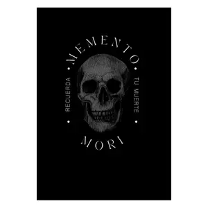 Memento Mori: Recuerda tu Muerte (Masculinidad & Sociedad) (Spanish Edition