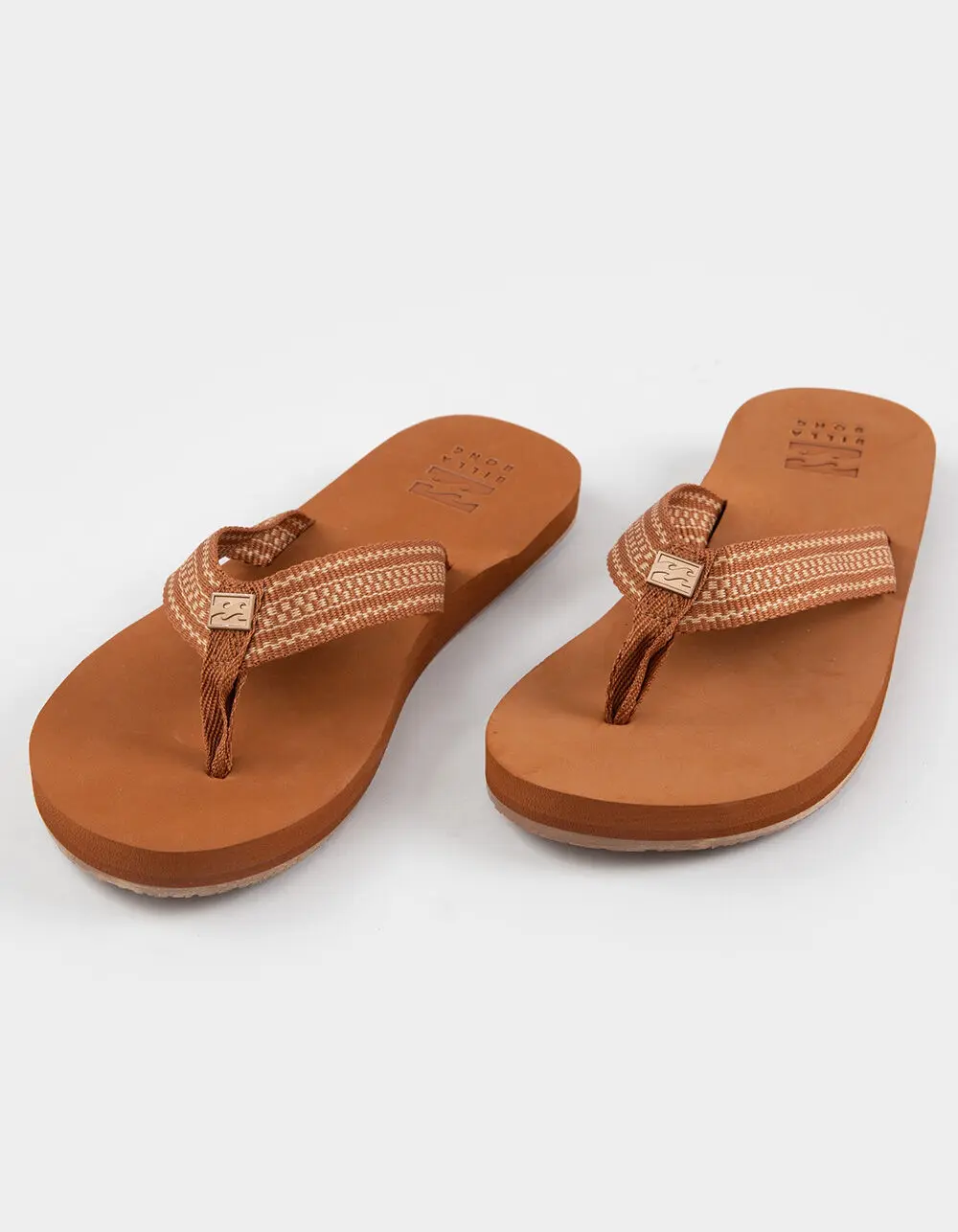 BILLABONG Ailani Womens Thong Flip Flops