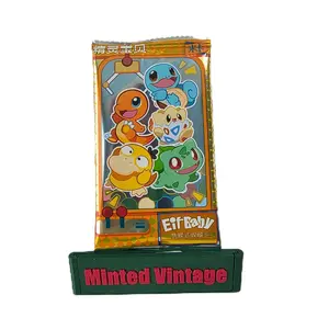 Eif-Baby 1.0 Pack